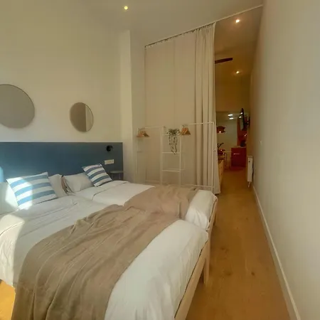 Appart hôtel Bosko Etxea Bilbao
