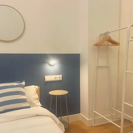 Bosko Etxea Appart hôtel Bilbao