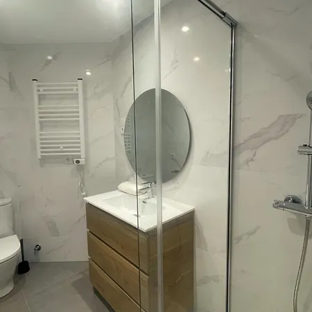 Bosko Etxea Appart hôtel