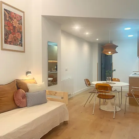 Appart hôtel Bosko Etxea