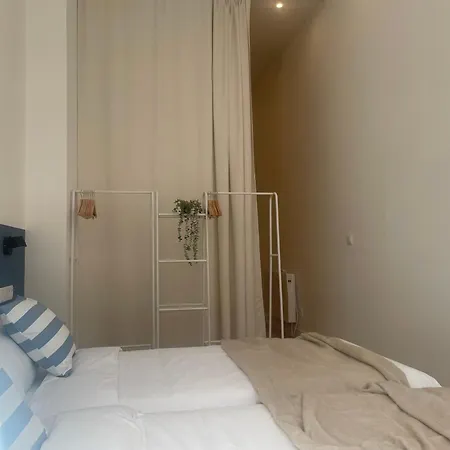 Bosko Etxea Appart hôtel Bilbao