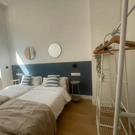 Apartmanhotel Bosko Etxea *