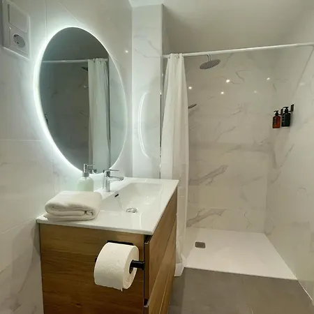 Apart-hotel Bosko Etxea