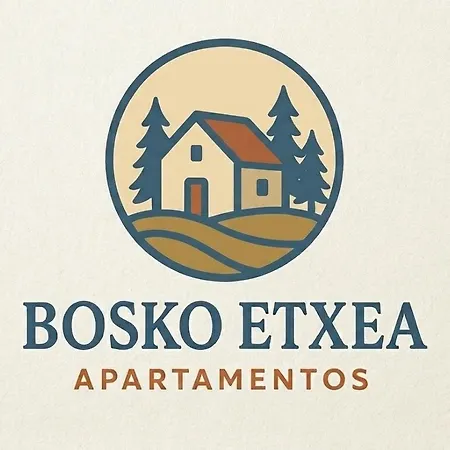Bosko Etxea شقة فندقية بلباو