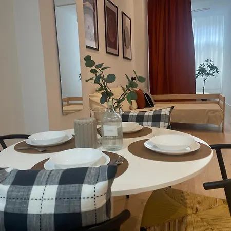 Bosko Etxea 3*