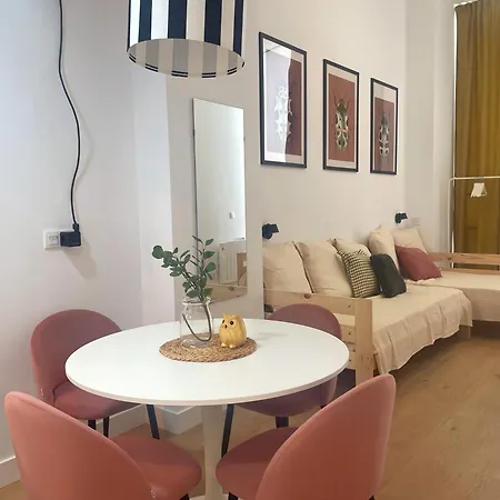 Bosko Etxea شقة فندقية 3*
