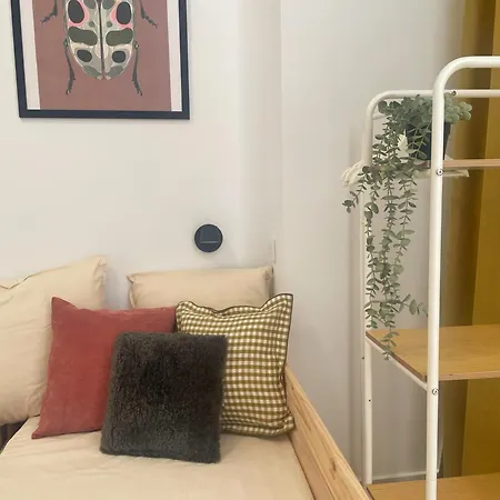 Bosko Etxea Appart hôtel Bilbao