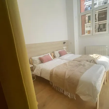 Bosko Etxea 3*