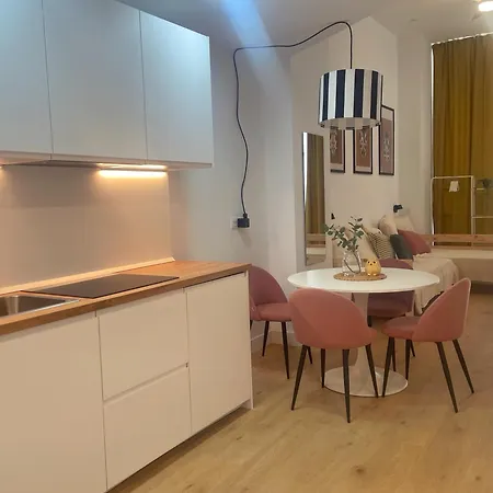 Bosko Etxea Appart hôtel