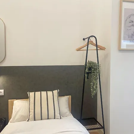 Bosko Etxea Appart hôtel Bilbao