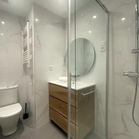 Bosko Etxea 3* بلباو