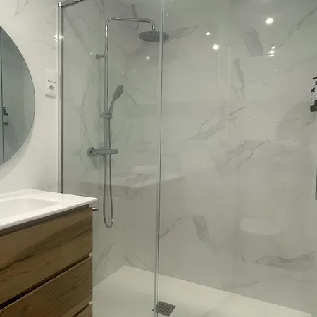 Bosko Etxea Appart hôtel