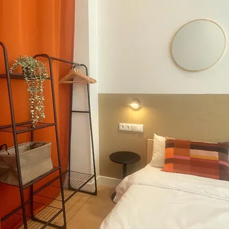 Appart hôtel Bosko Etxea Bilbao