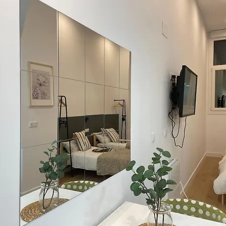 Appart hôtel Bosko Etxea 3*