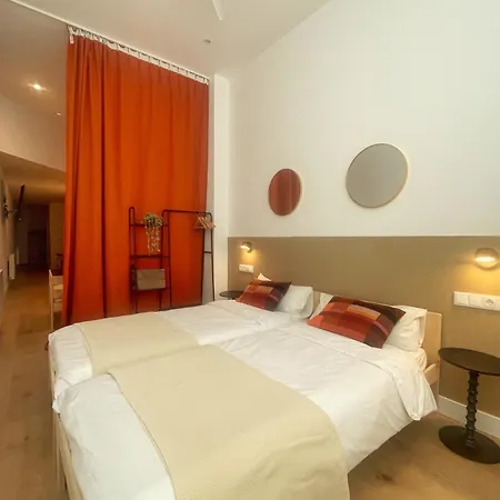 Bosko Etxea Bilbao