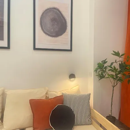 Appart hôtel Bosko Etxea