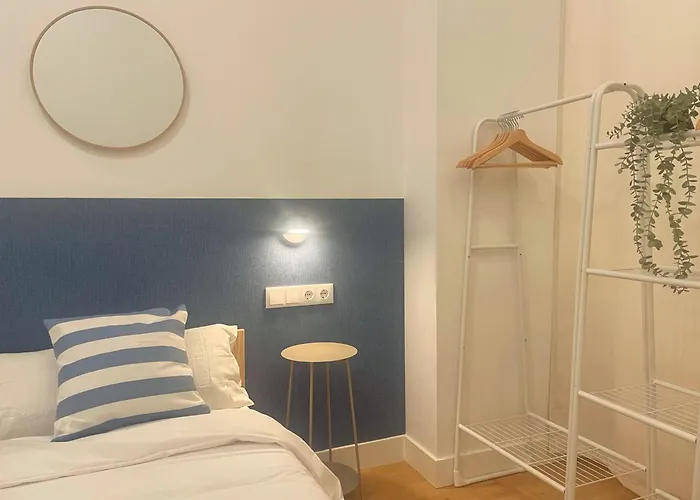 Bosko Etxea Apartmanhotel Bilbao
