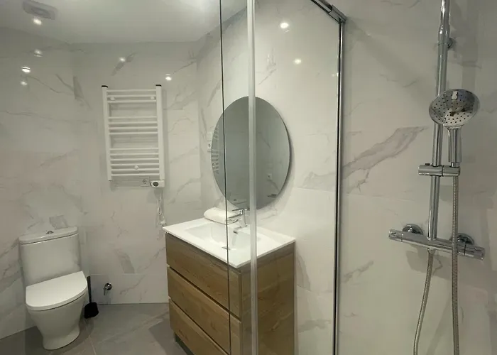 Bosko Etxea Appart hôtel