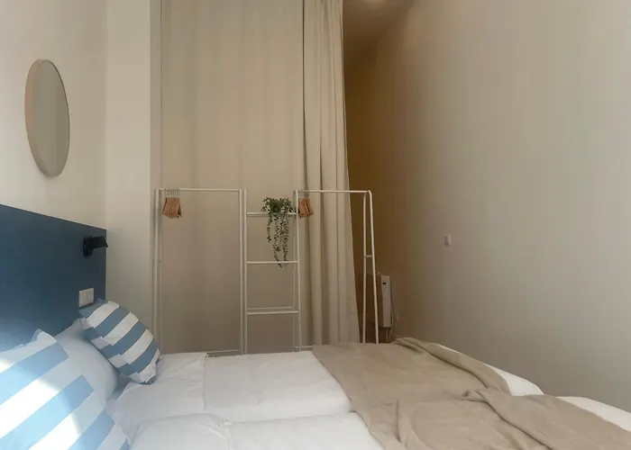 Bosko Etxea Apartmanhotel Bilbao