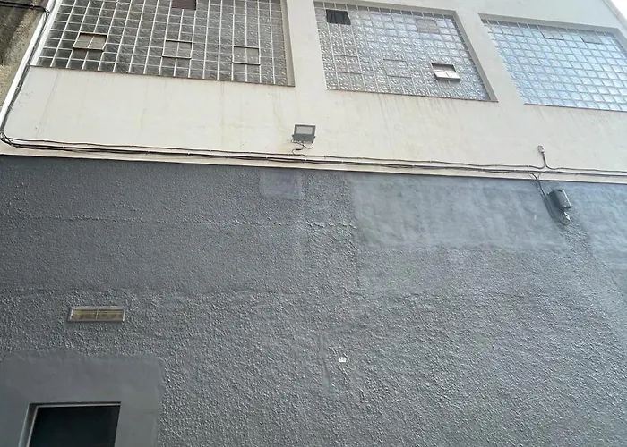 Apartmanhotel Bosko Etxea