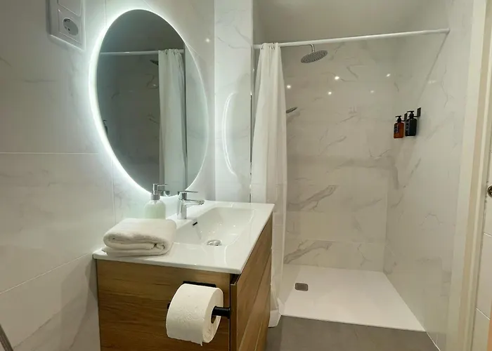 Appart hôtel Bosko Etxea