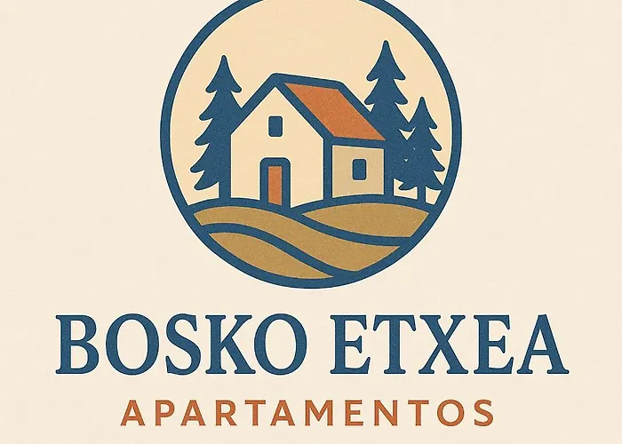 Bosko Etxea Apart-hotel *