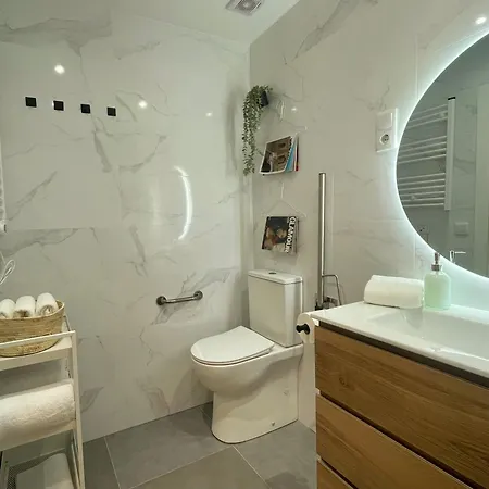 Bosko Etxea * Μπιλμπάο