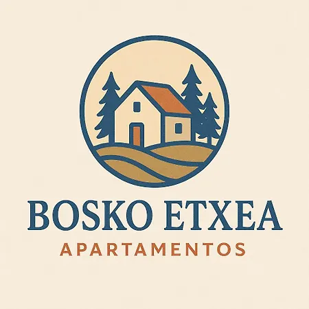 Bosko Etxea Apart-hotel 3*