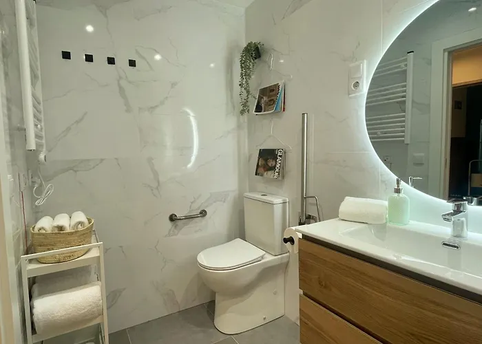 Bosko Etxea * Μπιλμπάο